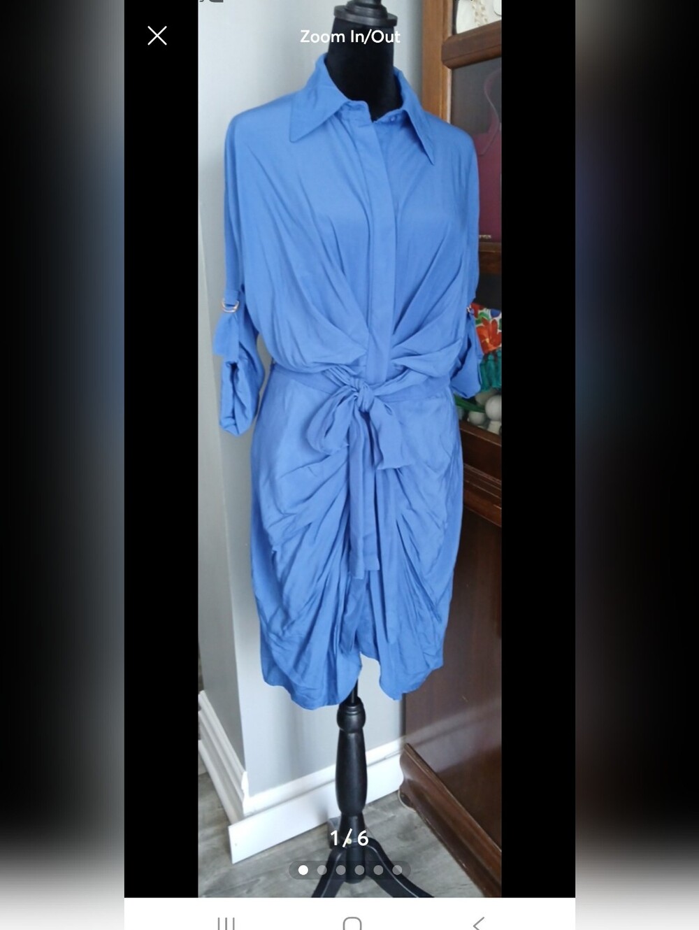 Elegant  Dress